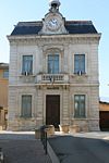 Mairie de Mornant
